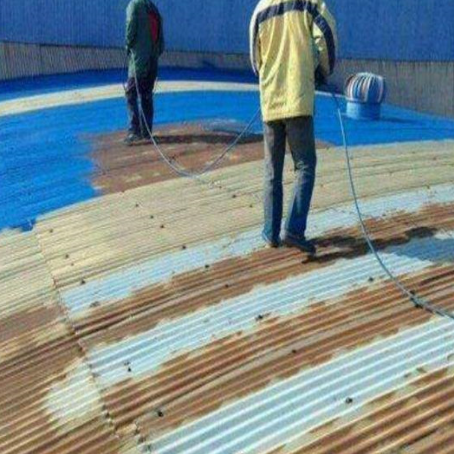 安塞地面翻新与地坪漆施工流程